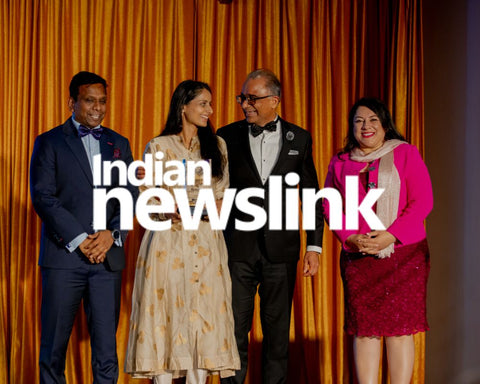 Gutsi® - Winner of Marketing Excellence at the 2023 Indian Business Awards