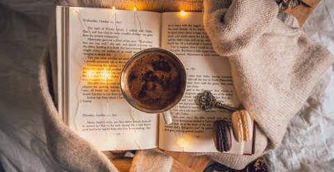 6 Cosy Hot Drinks to Make at Home