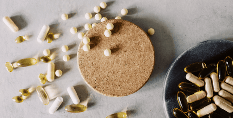 Are supplements really worthless?
