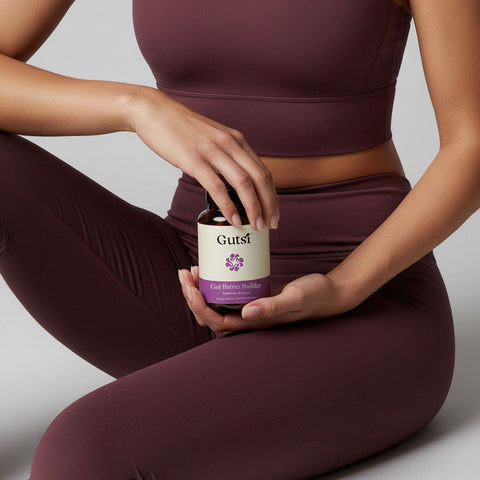 The top 10 benefits of butyrate: The postbiotic your gut was built on