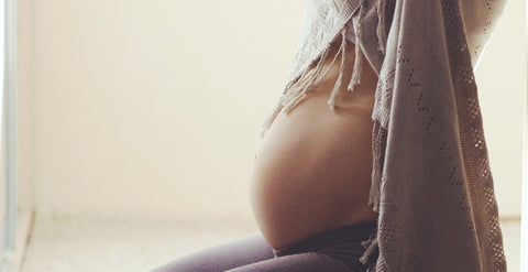 Why do I need DHA during pregnancy?