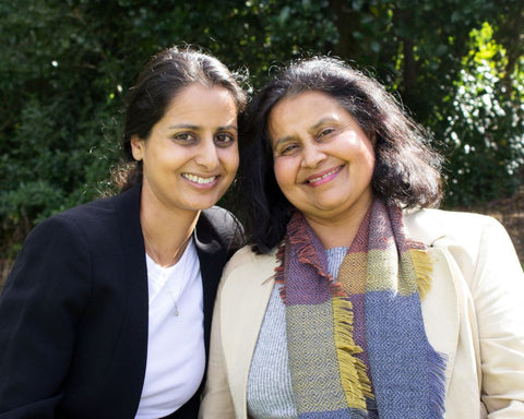 Meet the Kiwi mums who are (mostly) happy working alongside their kids