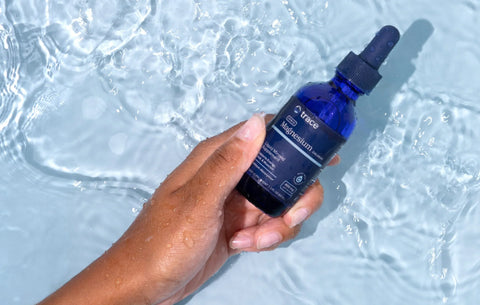 Trace Minerals