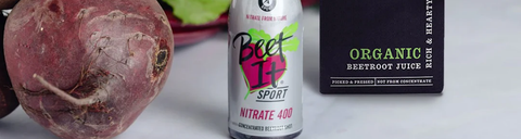 Beet It