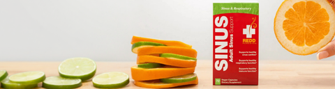 redd remedies brand image