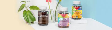 SUKU Vitamins