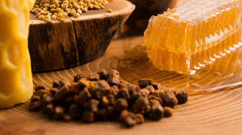 Bee Propolis