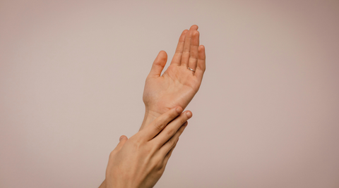 Circulation & Vein Support