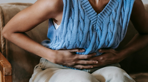 Gastrointestinal & Digestion