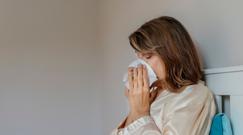 Everyday Immune Wellness