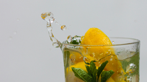 Detoxification