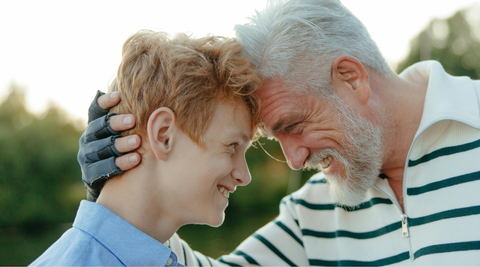 Men's Hormonal Balance