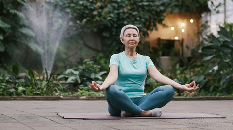 Senior's Bone & Joint Care