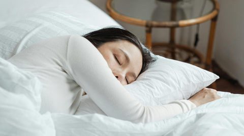 Sleep