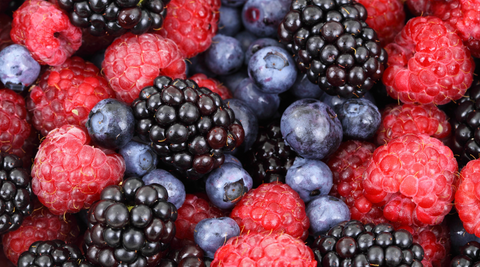 Superfoods