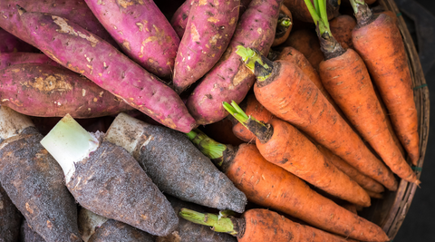 Vitamin A