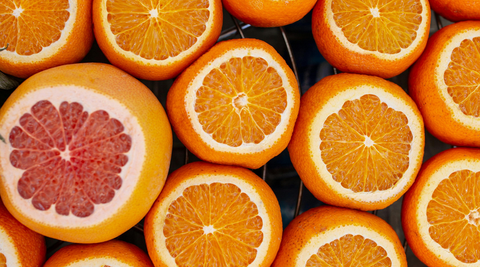 Vitamin C
