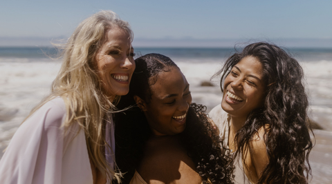 Women's Hormonal Balance