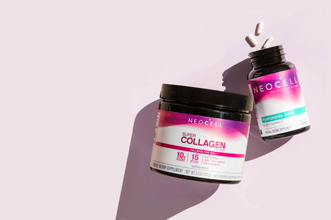 Collagen with a Cherry On Top
