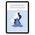 Ayurvedic Doshas eBook | TheraStore