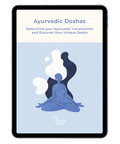 Ayurvedic Doshas eBook | TheraStore