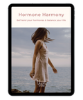 Hormone Harmony eBook | TheraStore