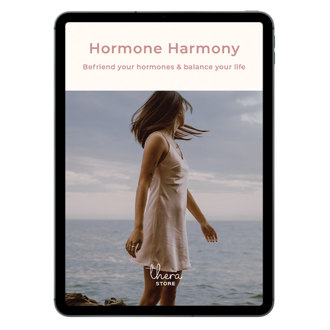 Hormone Harmony eBook | TheraStore