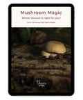 Mushroom Magic eBook | TheraStore