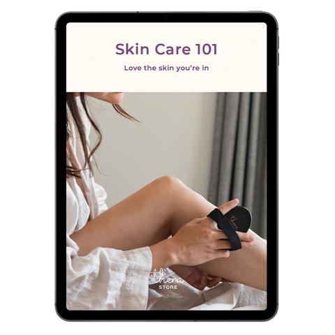 Skincare 101 eBook | TheraStore