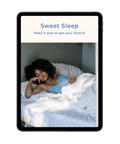 Sweet Sleep eBook | TheraStore