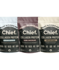 Collagen Protein Powder | Chief Nutrition