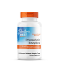 Proteolytic Enzymes | Doctors Best