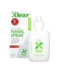 Nasal Spray 22 mL Spray | Xlear