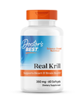 Real Krill | Doctors Best