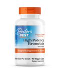 High Potency Bromelain | Doctors Best