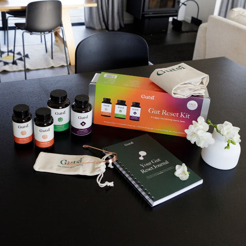 Gut Reset Kit | Gutsi