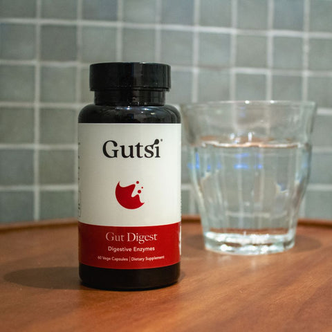 Gut Digest | Gutsi