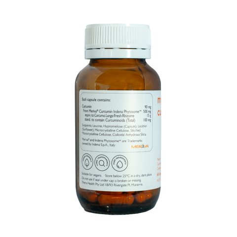 my curcumin | Therapure