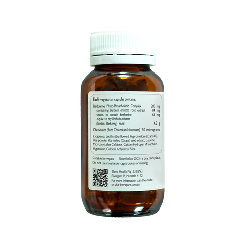 my berberine plus | Therapure