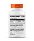 Natural Vitamin K2 MK-7 with MenaQ7® (100mcg) | Doctors Best