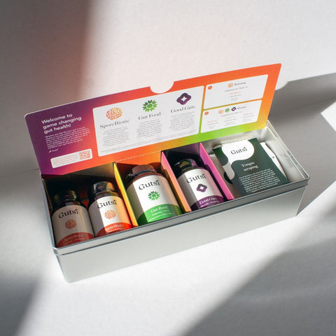 Gut Reset Kit | Gutsi