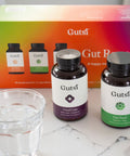 Gut Food Prebiotics + Fibre | Gutsi