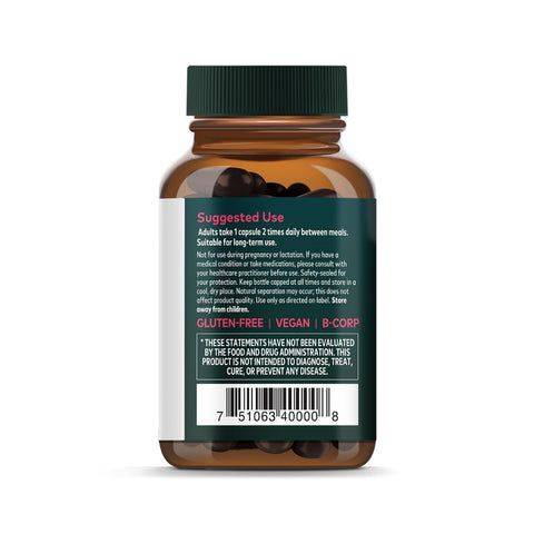 Hawthorn Supreme | Gaia Herbs