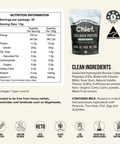 Collagen Protein Powder | Chief Nutrition