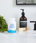 Omega-3 Softgels | Nordic Naturals