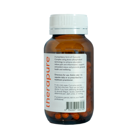 my curcumin | Therapure