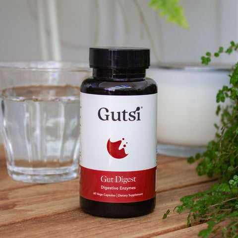 Gut Digest | Gutsi