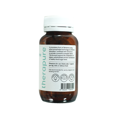 my berberine plus | Therapure