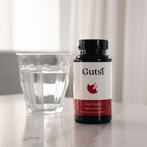 Gut Digest | Gutsi