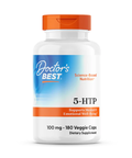 5-HTP 180s | Doctors Best